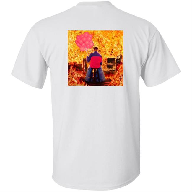 Oliver Tree Merch Ugly Is Beautiful Deluxe White T Shirt Oliver Tree Merch Ugly Is Beautiful Deluxe White T Shirt