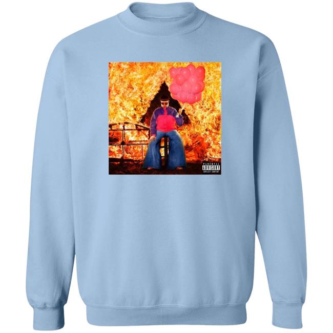 Oliver Tree Merch Ugly Is Beautiful Deluxe White T Shirt Oliver Tree Merch Ugly Is Beautiful Deluxe White T Shirt