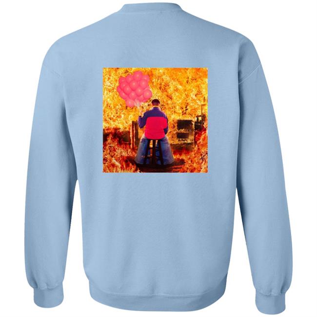 Oliver Tree Merch Ugly Is Beautiful Deluxe White T Shirt Oliver Tree Merch Ugly Is Beautiful Deluxe White T Shirt