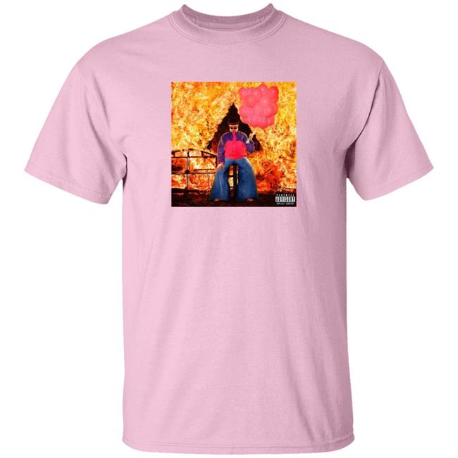 Oliver Tree Merch Ugly Is Beautiful Deluxe White T Shirt Oliver Tree Merch Ugly Is Beautiful Deluxe White T Shirt