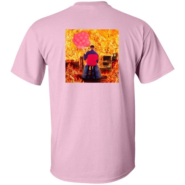 Oliver Tree Merch Ugly Is Beautiful Deluxe White T Shirt Oliver Tree Merch Ugly Is Beautiful Deluxe White T Shirt
