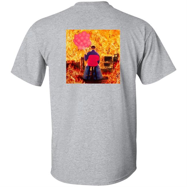 Oliver Tree Merch Ugly Is Beautiful Deluxe White T Shirt Oliver Tree Merch Ugly Is Beautiful Deluxe White T Shirt