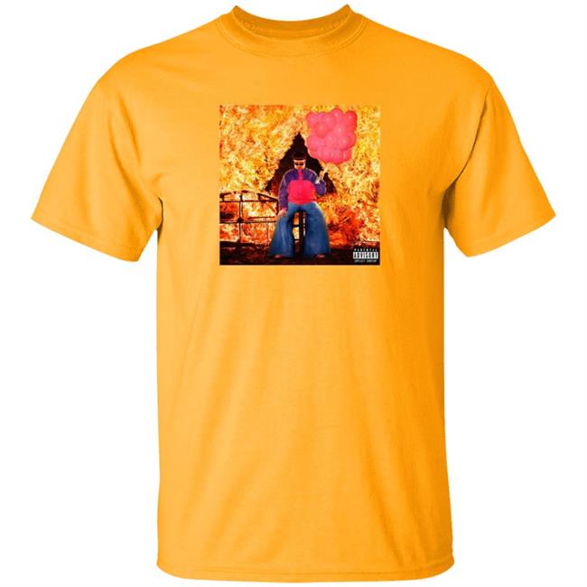 Oliver Tree Merch Ugly Is Beautiful Deluxe White T Shirt Oliver Tree Merch Ugly Is Beautiful Deluxe White T Shirt