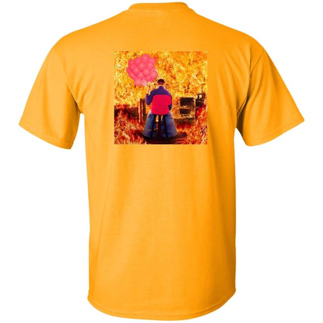 Oliver Tree Merch Ugly Is Beautiful Deluxe White T Shirt Oliver Tree Merch Ugly Is Beautiful Deluxe White T Shirt