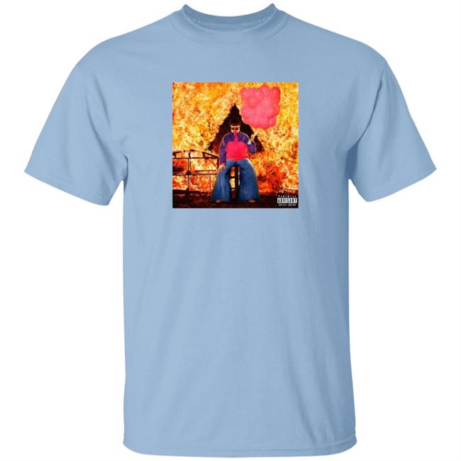 Oliver Tree Merch Ugly Is Beautiful Deluxe White T Shirt Oliver Tree Merch Ugly Is Beautiful Deluxe White T Shirt