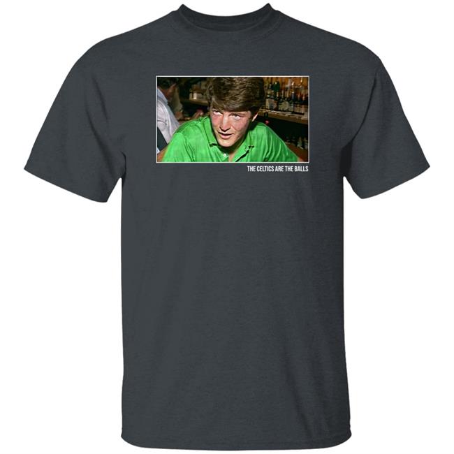 The Cs Are The Balls Picture Tee Barstool Sports Store Merch