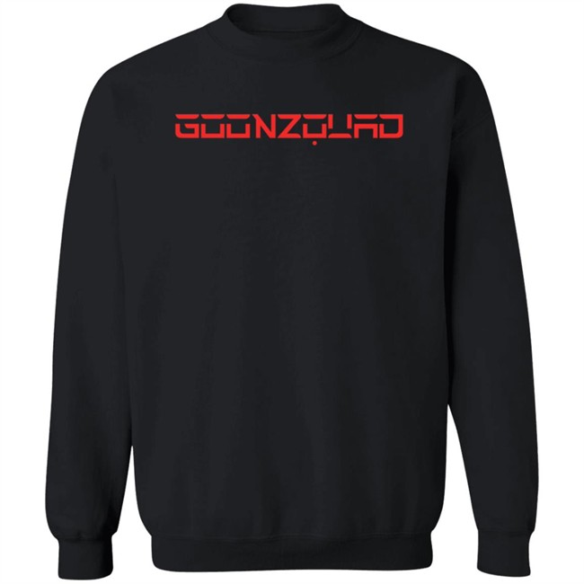 Goonzquad Merch Goonzquad Tesla Inspired Tee Shirt Goonzquad Merch Goonzquad Tesla Inspired Tee Shirt