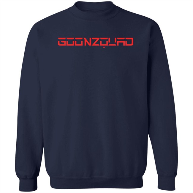 Goonzquad Merch Goonzquad Tesla Inspired Tee Shirt Goonzquad Merch Goonzquad Tesla Inspired Tee Shirt
