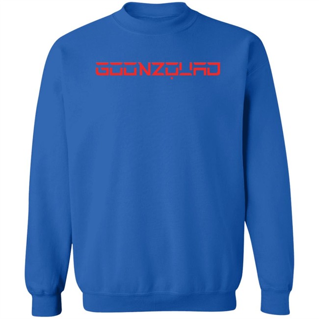 Goonzquad Merch Goonzquad Tesla Inspired Tee Shirt Goonzquad Merch Goonzquad Tesla Inspired Tee Shirt