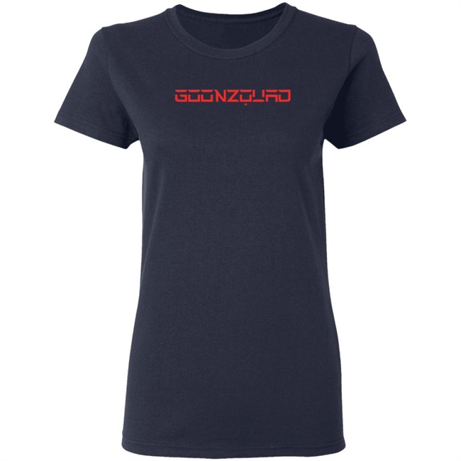 Goonzquad Merch Goonzquad Tesla Inspired Tee Shirt Goonzquad Merch Goonzquad Tesla Inspired Tee Shirt