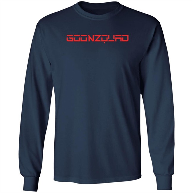 Goonzquad Merch Goonzquad Tesla Inspired Tee Shirt Goonzquad Merch Goonzquad Tesla Inspired Tee Shirt