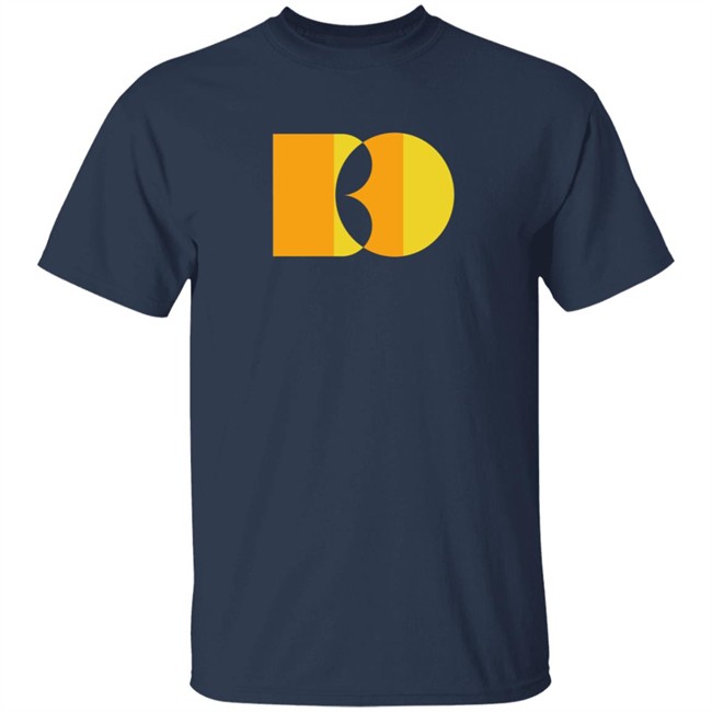 Bo Burnham Merch Bo Shirt