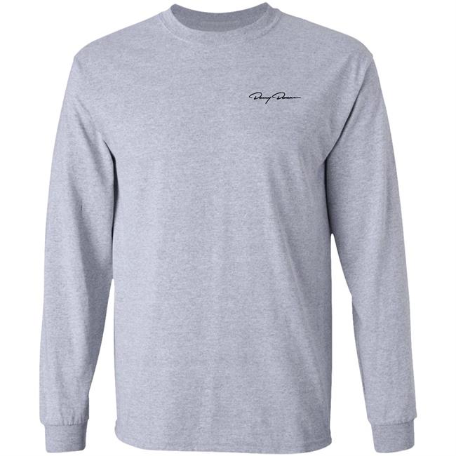 Danny Duncan Signature Hoodie Danny Duncan Merch