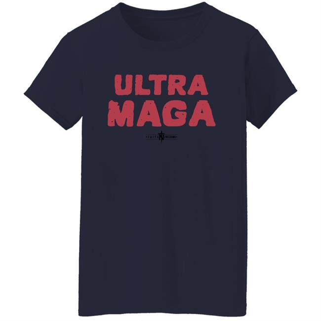 Ultra Maga Shirt Guru Of Fatness Faith N Freedoms Store