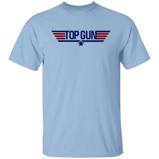 Top Gun Maverick Shirt Sun Kiss Pecan79