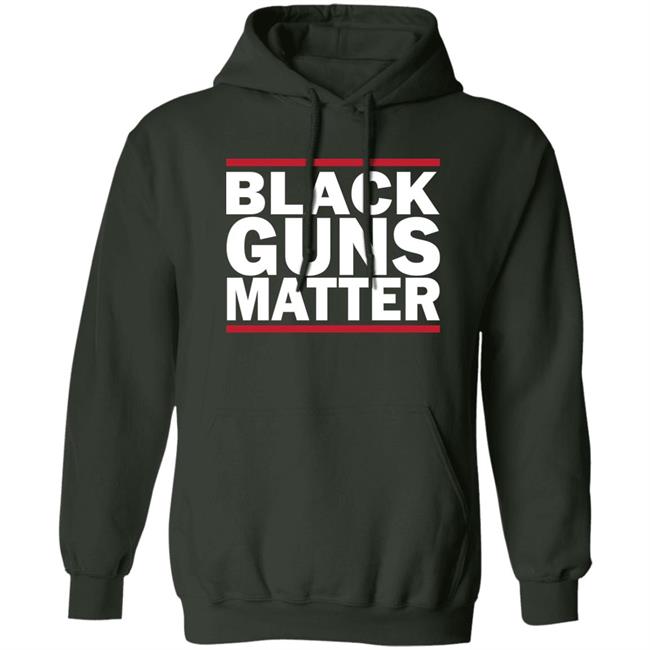 Sebastian Gorka Drg Black Guns Matter Long Sleeve T Shirt