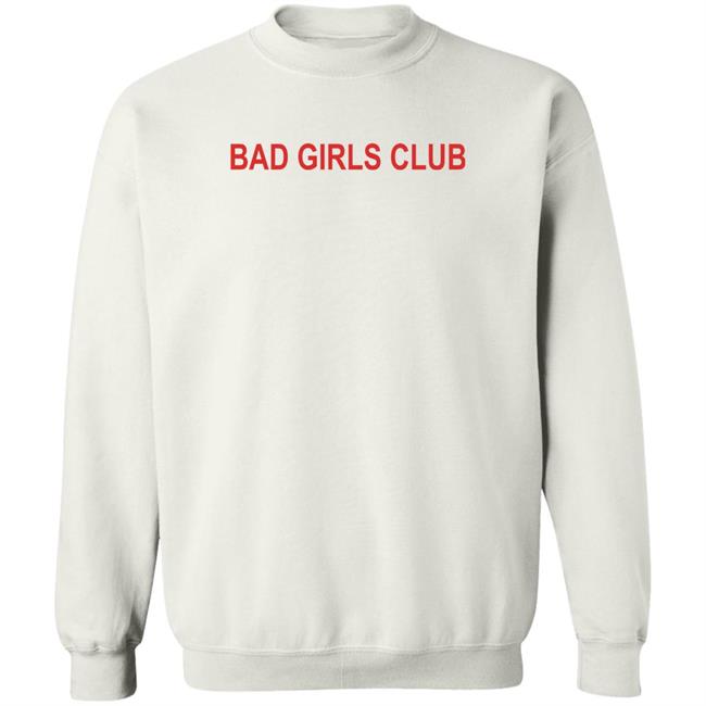 Movietalkies Tejasswi Prakash Bad Girls Club T Shirt