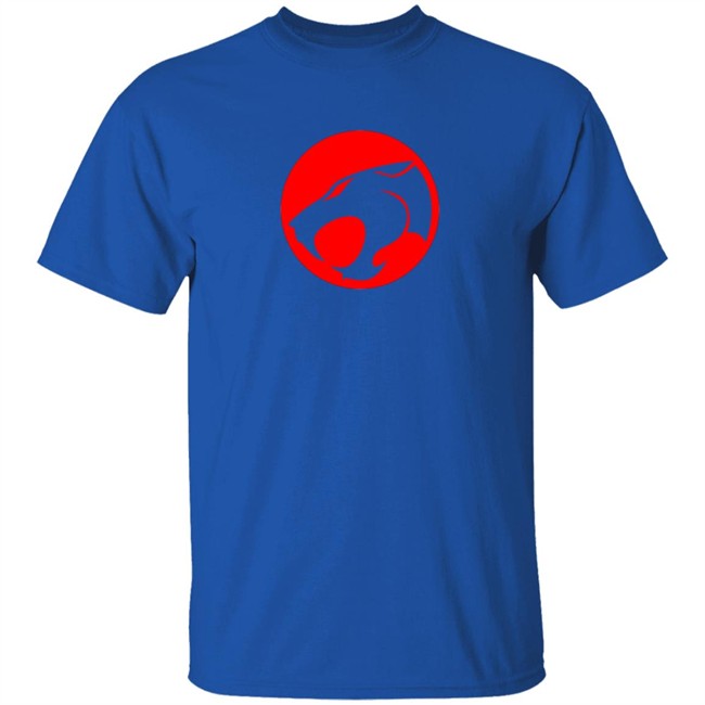 ThunderCats Shirt ThunderCats Shirt