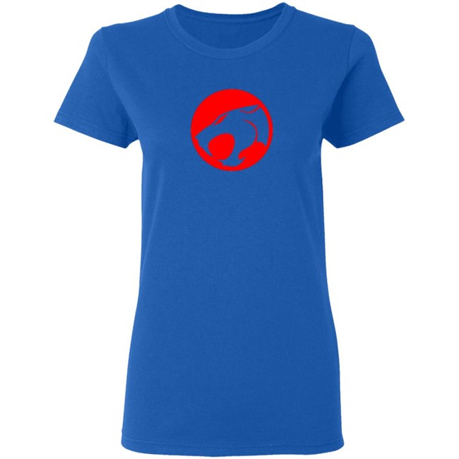 ThunderCats Shirt ThunderCats Shirt