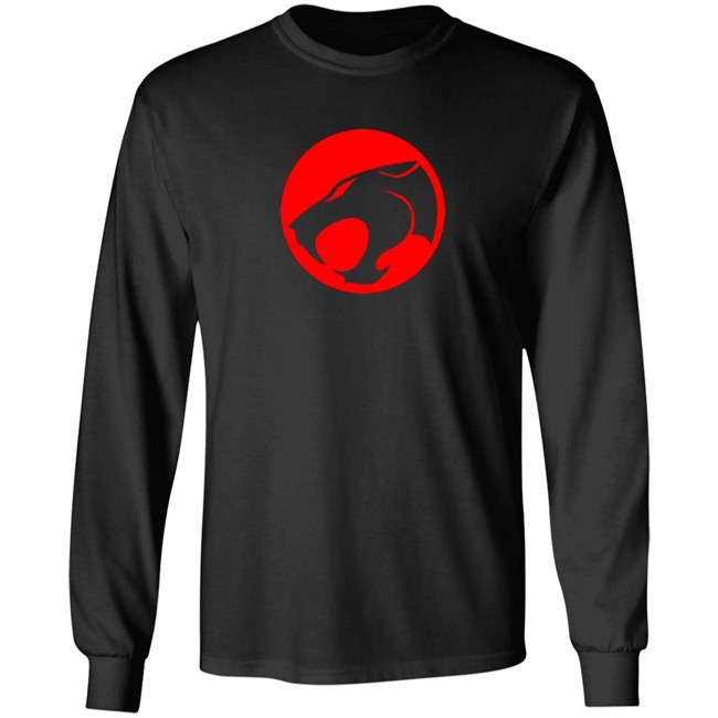 ThunderCats Shirt ThunderCats Shirt
