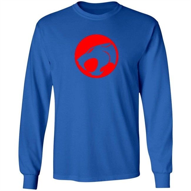 ThunderCats Shirt ThunderCats Shirt