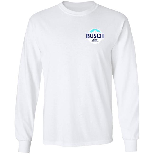 Busch Live Laugh Latte Sweatshirt Shop Beer Gear Busch Live Laugh Latte Sweatshirt Shop Beer Gear