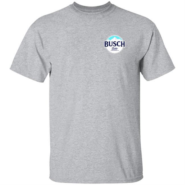 Busch Live Laugh Latte Sweatshirt Shop Beer Gear Busch Live Laugh Latte Sweatshirt Shop Beer Gear
