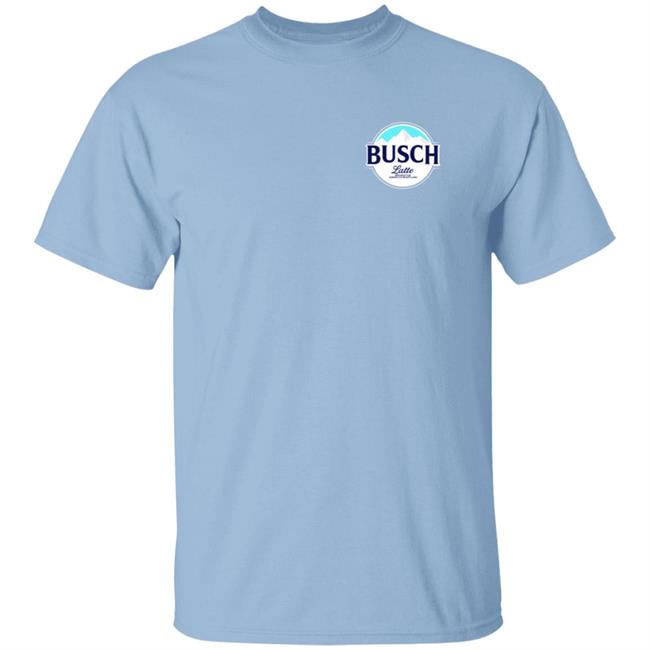 Busch Live Laugh Latte Sweatshirt Shop Beer Gear Busch Live Laugh Latte Sweatshirt Shop Beer Gear
