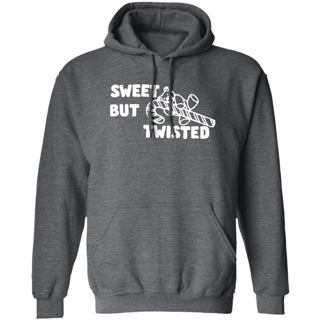 Sweet But Twisted Tee Cody Ko Merch