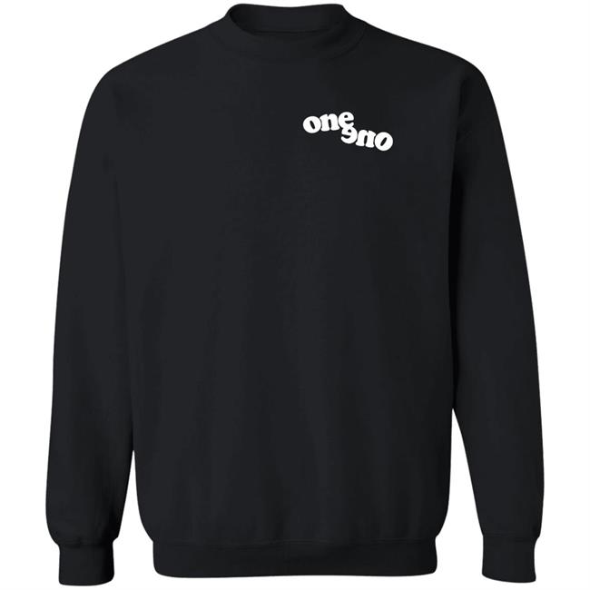 One One Tee The Eleven Store Deestroying Merch