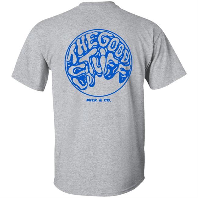 Ted Nivison Merch Serve Cold Shirt Ted Nivison Merch Serve Cold Shirt