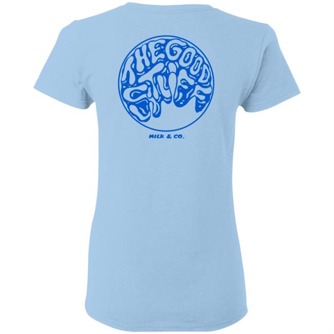 Ted Nivison Merch Serve Cold Shirt Ted Nivison Merch Serve Cold Shirt