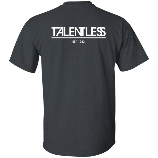 Talentless Hoodie Avant Garde Talentless Hoodie Avant Garde