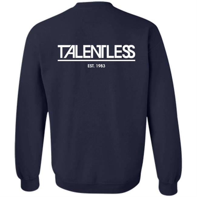 Talentless Hoodie Avant Garde Talentless Hoodie Avant Garde