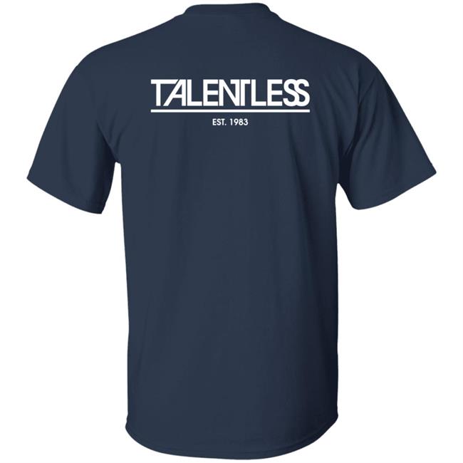 Talentless Hoodie Avant Garde Talentless Hoodie Avant Garde