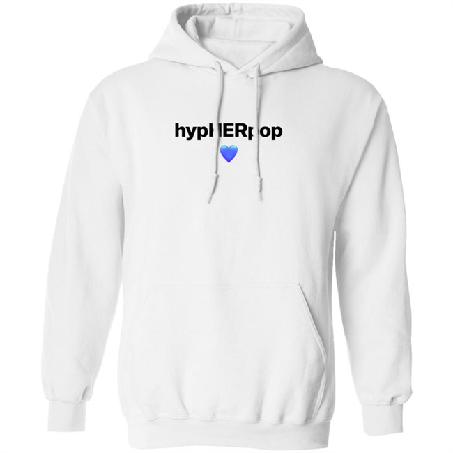 Hypherpop Shirt Hypherpop Shirt