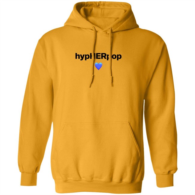 Hypherpop Shirt Hypherpop Shirt