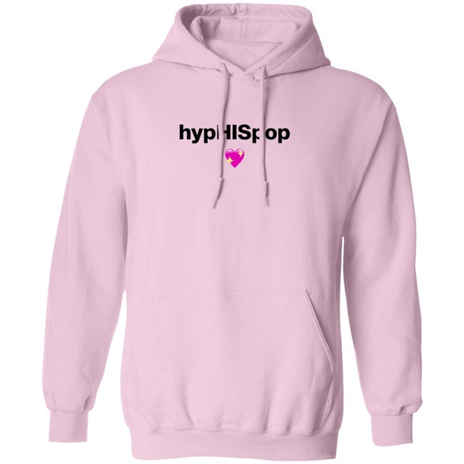 Hyphispop Shirt Hyphispop Shirt