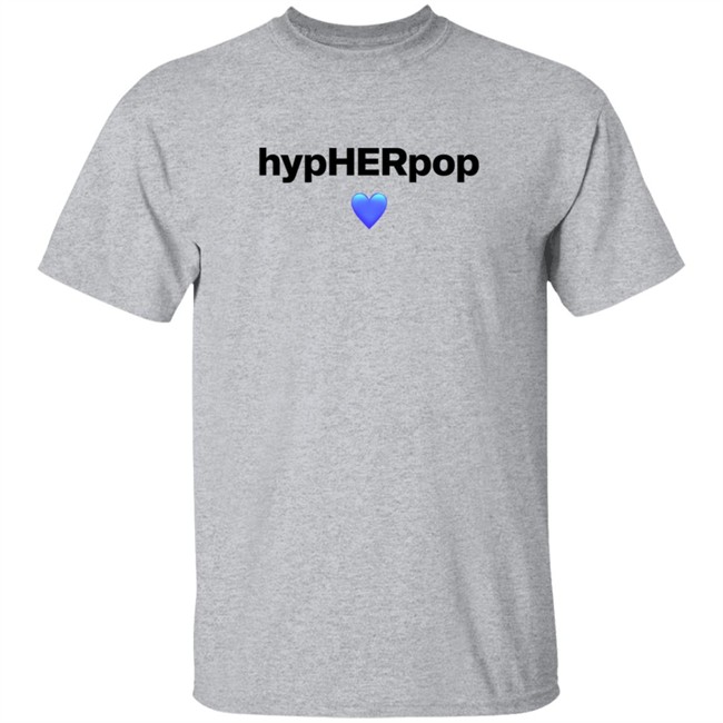 Hypherpop Shirt Hypherpop Shirt