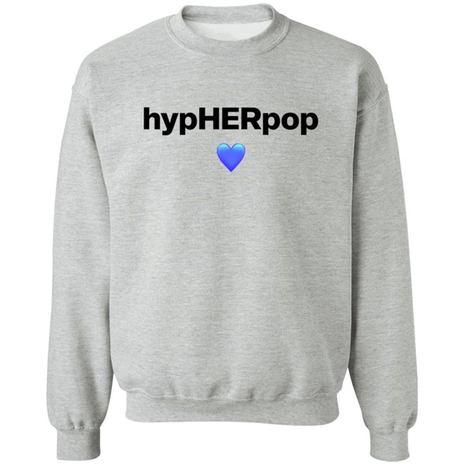 Hypherpop Shirt Hypherpop Shirt