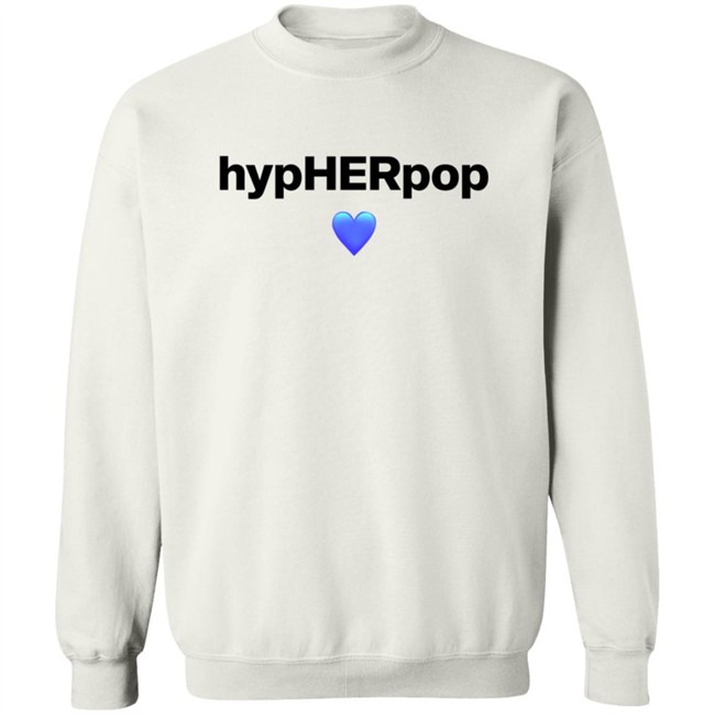 Hypherpop Shirt Hypherpop Shirt