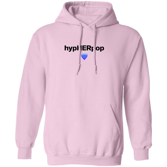 Hypherpop Shirt Hypherpop Shirt