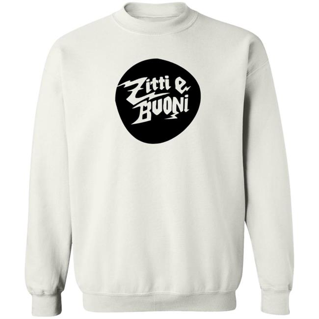 Maneskin Merch Zitti E Buoni Grey T Shirt Maneskin Merch Zitti E Buoni Grey T Shirt