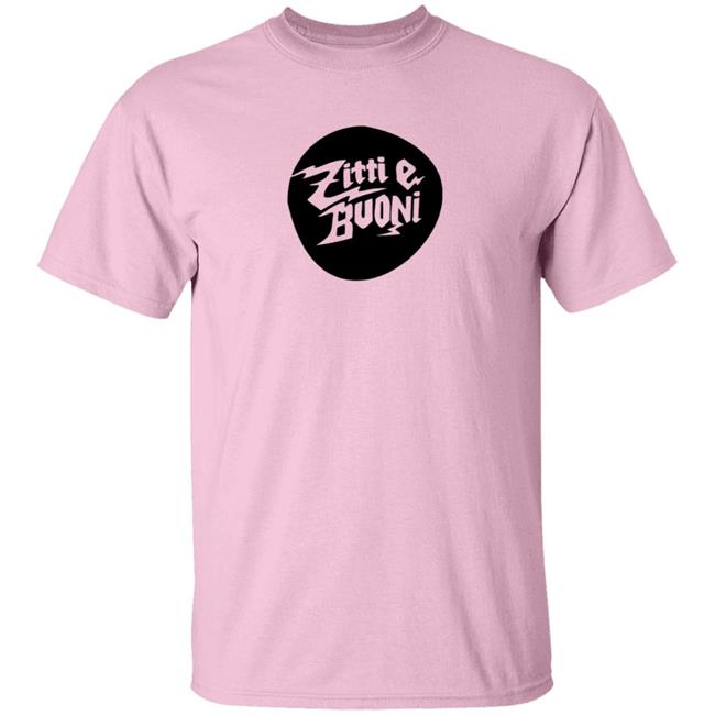 Maneskin Merch Zitti E Buoni Grey T Shirt Maneskin Merch Zitti E Buoni Grey T Shirt