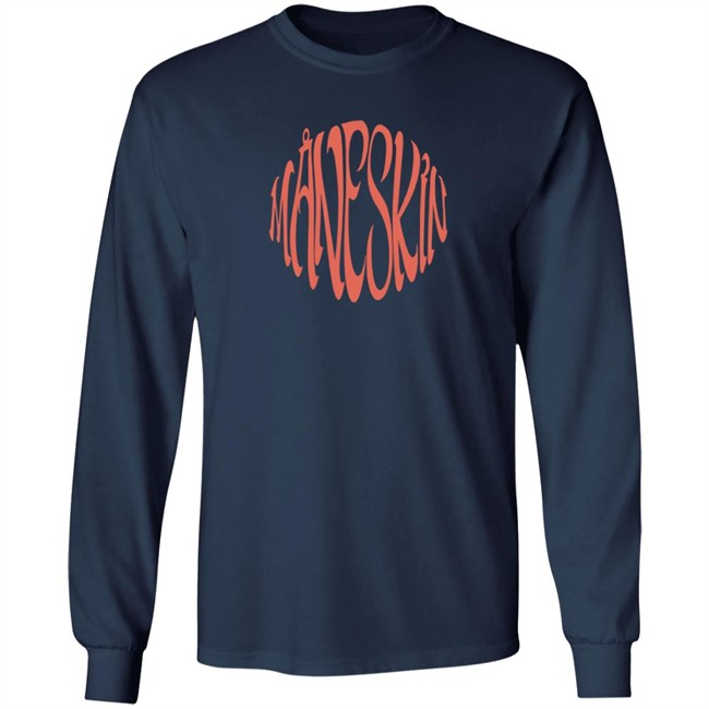 Maneskin Merch Maneskin Logo T Shirt Maneskin Merch Maneskin Logo T Shirt
