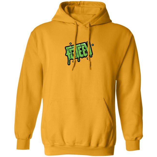 Fgteev Merch Slime Logo T Shirt Fgteev Merch Slime Logo T Shirt