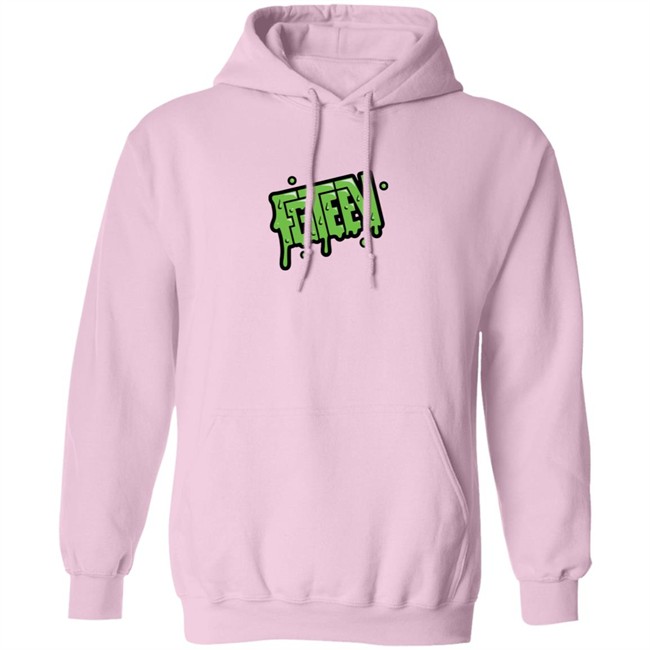 Fgteev Merch Slime Logo T Shirt Fgteev Merch Slime Logo T Shirt