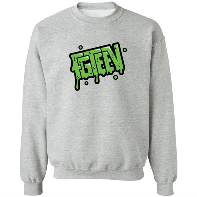 Fgteev Merch Slime Logo T Shirt Fgteev Merch Slime Logo T Shirt
