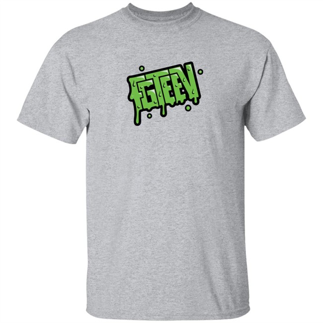 Fgteev Merch Slime Logo T Shirt Fgteev Merch Slime Logo T Shirt