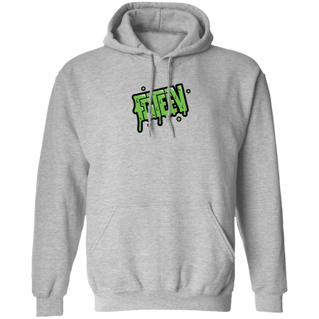 Fgteev Merch Slime Logo T Shirt Fgteev Merch Slime Logo T Shirt